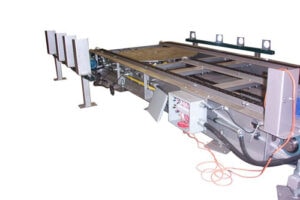Pallet Lift and Rotator