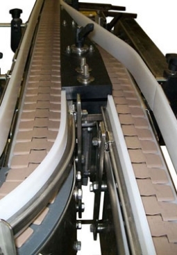Custom Standard Conveyor Systems